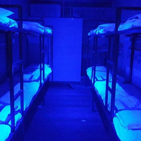 Saikrupa Dormitory 탄 외부 사진
