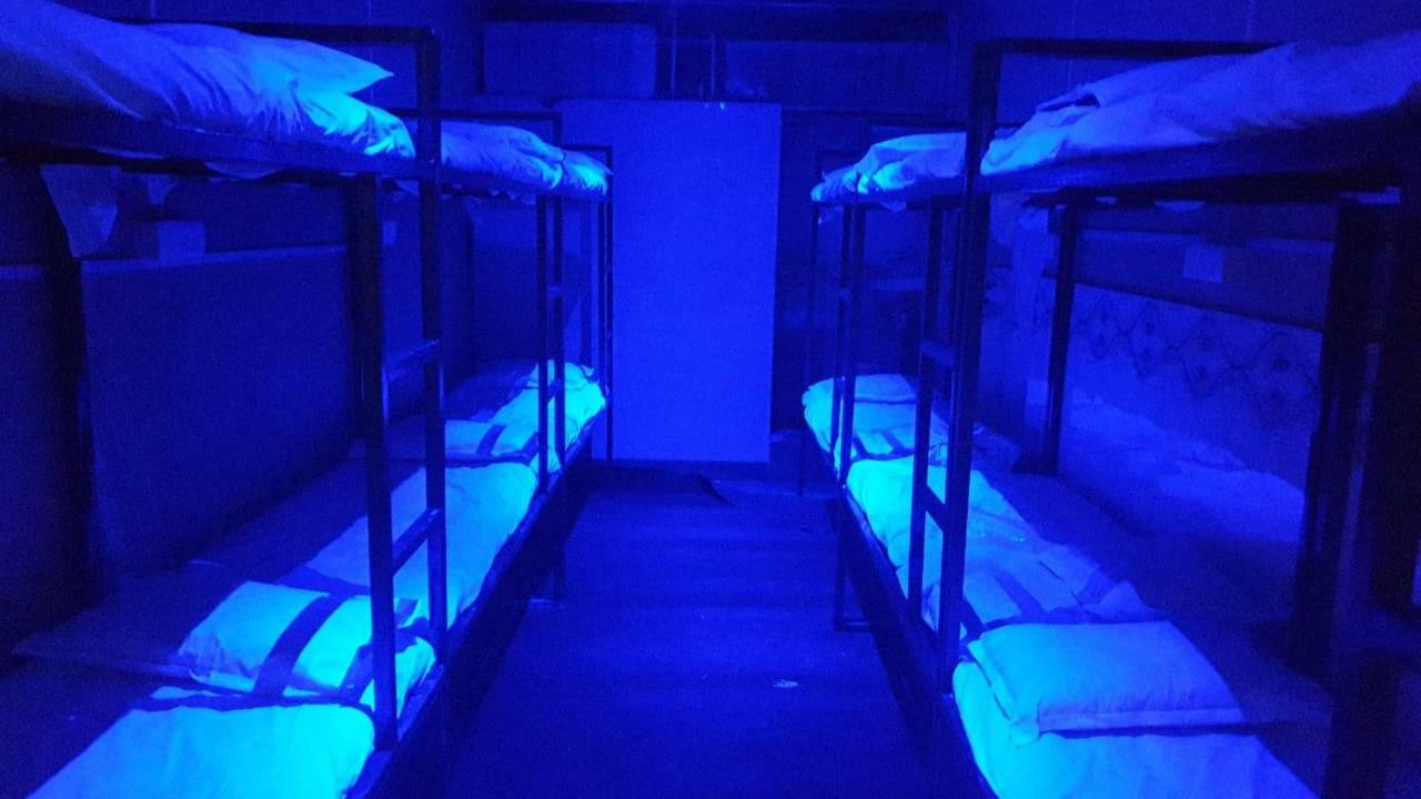 Saikrupa Dormitory 탄 외부 사진