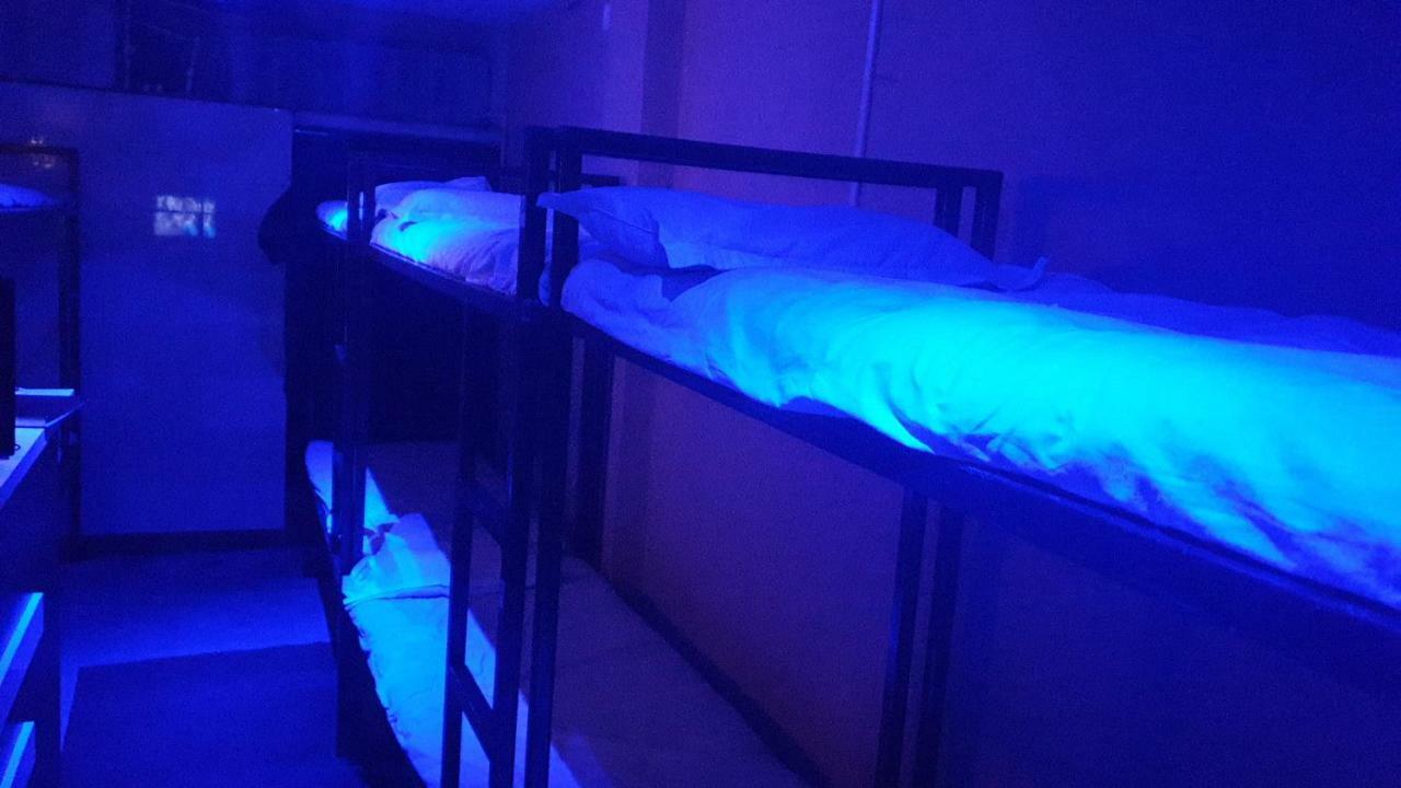 Saikrupa Dormitory 탄 외부 사진